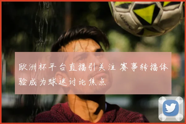 欧洲杯平台直播引关注 赛事转播体验成为球迷讨论焦点